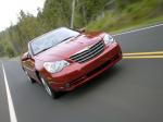 Chrysler Sebring Convertible 2007 года (EU)